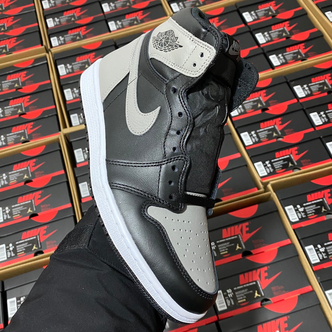 LJR Batch-Air Jordan 1 Retro High OG “Shadow”