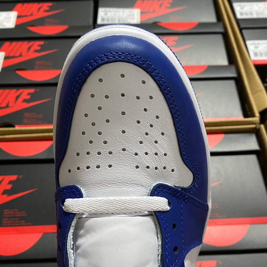 LJR Batch-Air Jordan 1 Retro High OG “Storm Blue”