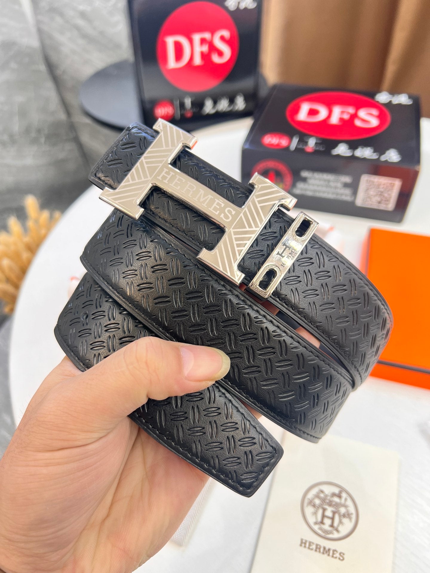 LuxluxHouse Best Quality Accessories Belt