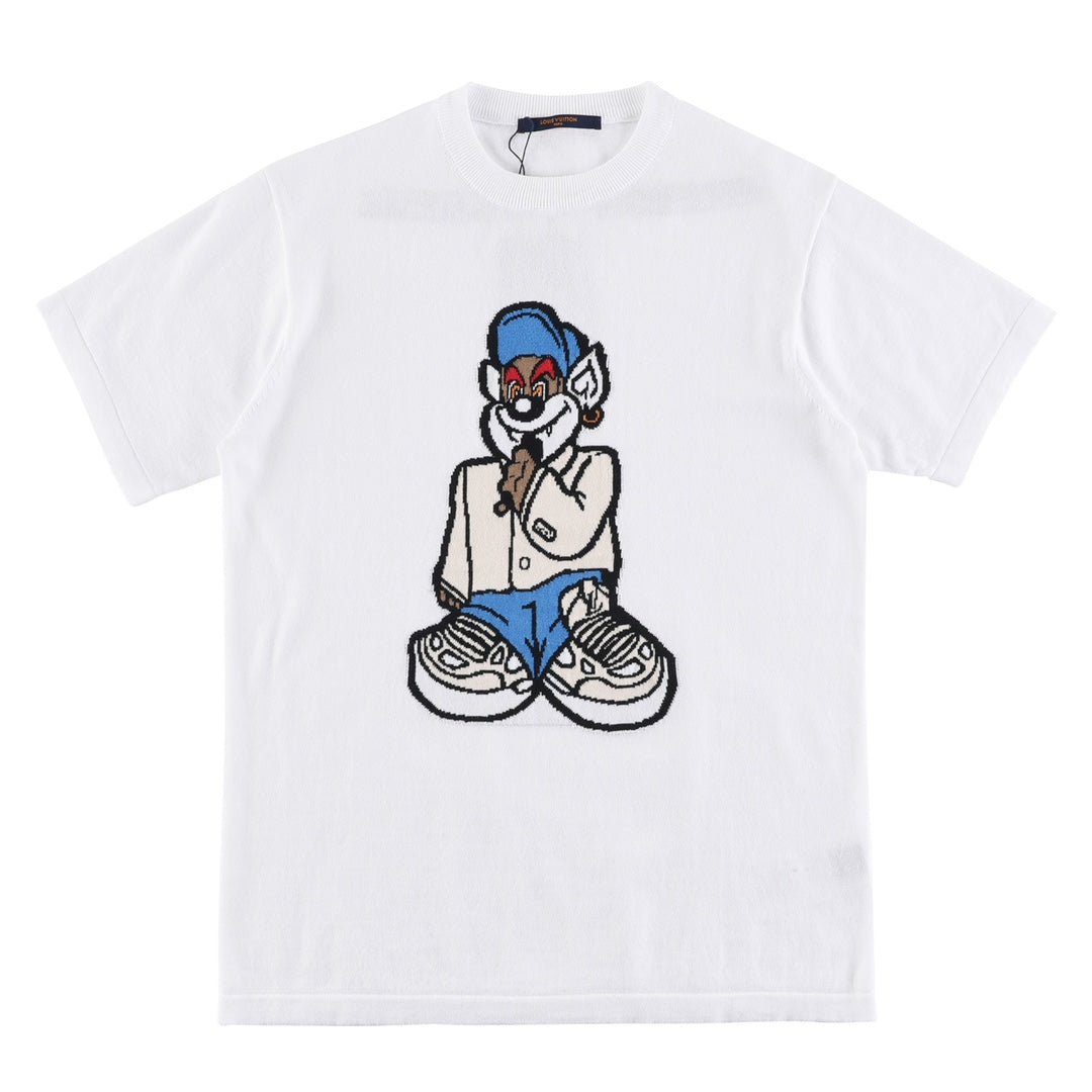 LuxluxHouse Louis Vuitton T-shirt NO.1