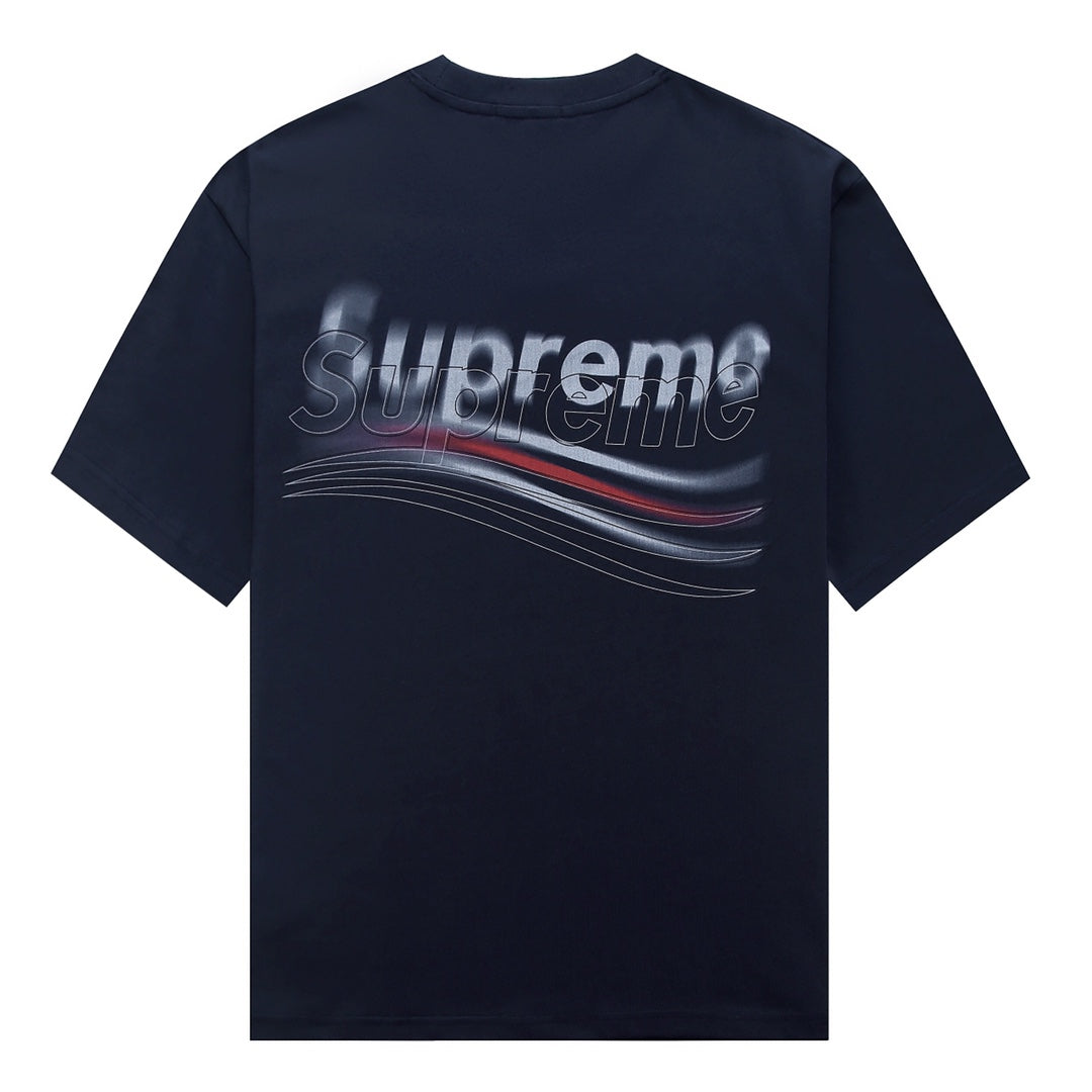 LuxluxHouse Supreme T-shirt NO.5