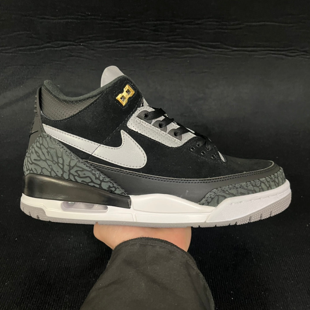 i8 Batch-Air Jordan 3 “Tinker”