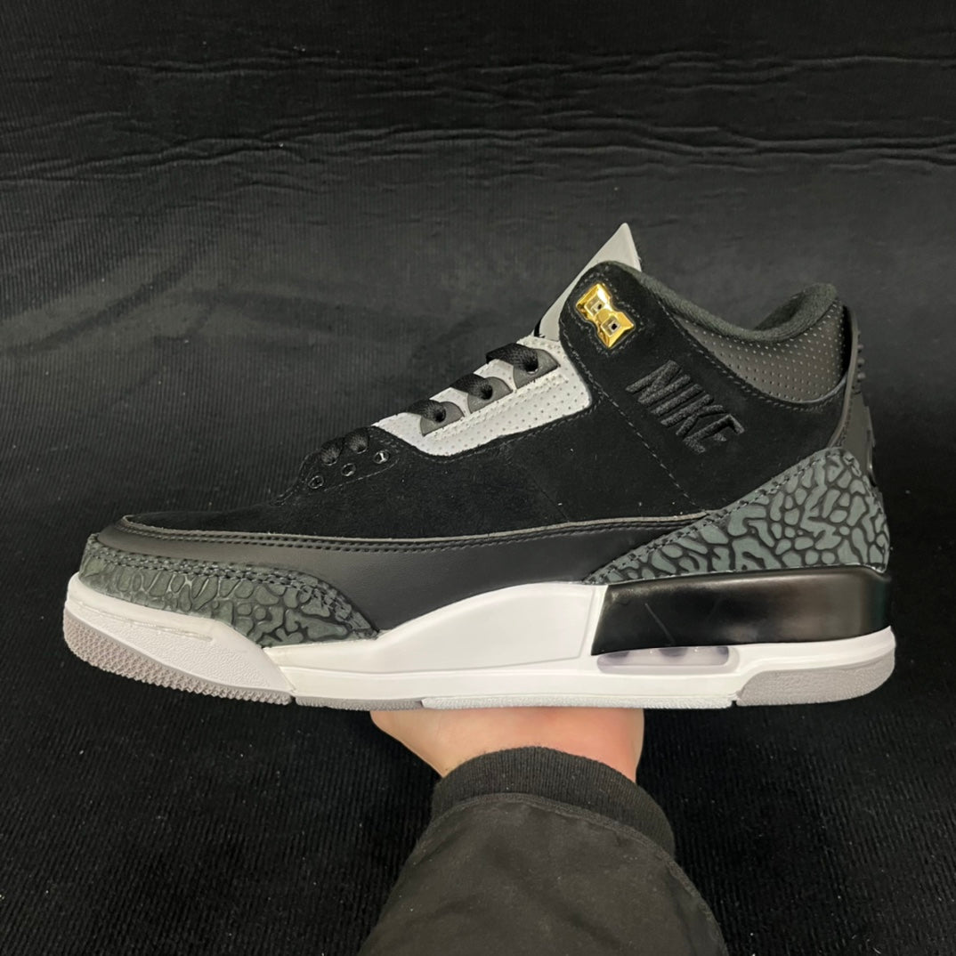 i8 Batch-Air Jordan 3 “Tinker”