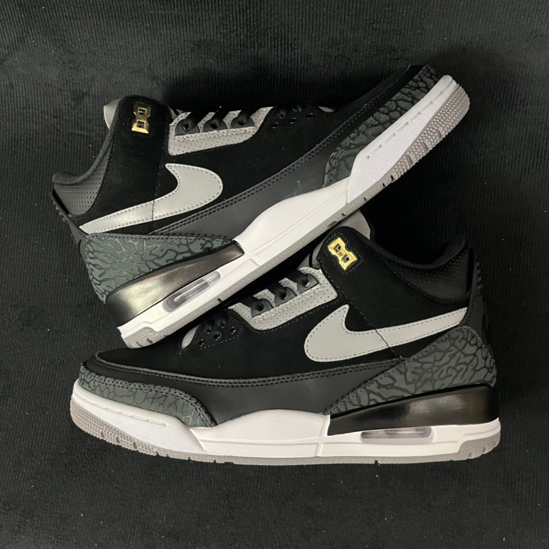 i8 Batch-Air Jordan 3 “Tinker”