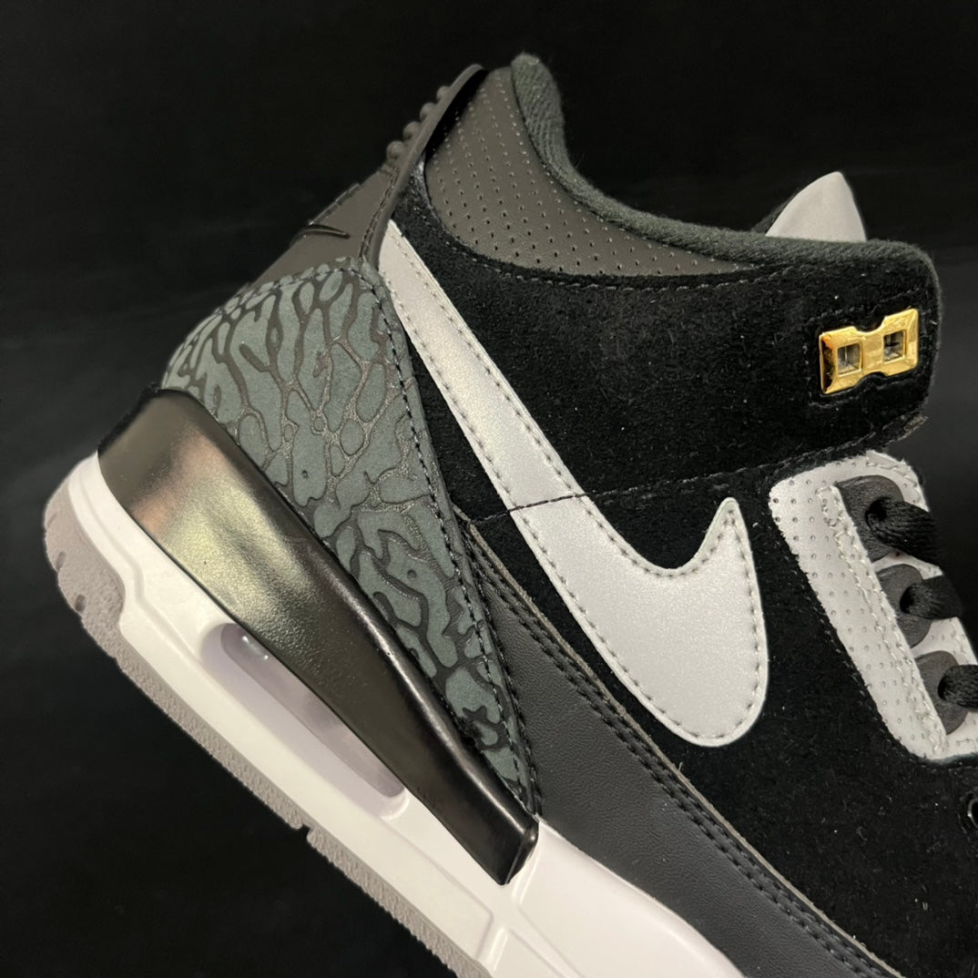 i8 Batch-Air Jordan 3 “Tinker”