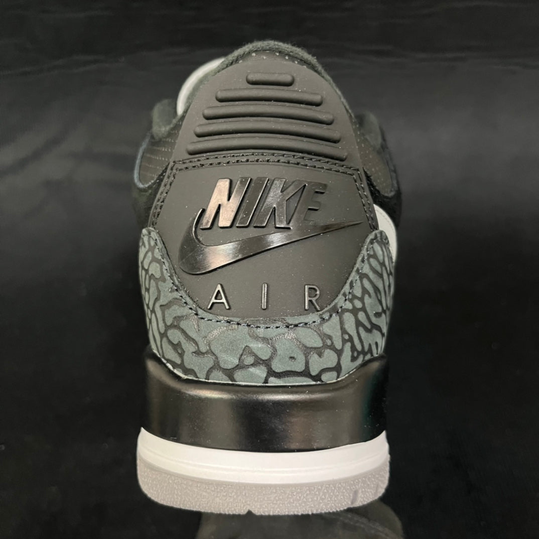 i8 Batch-Air Jordan 3 “Tinker”