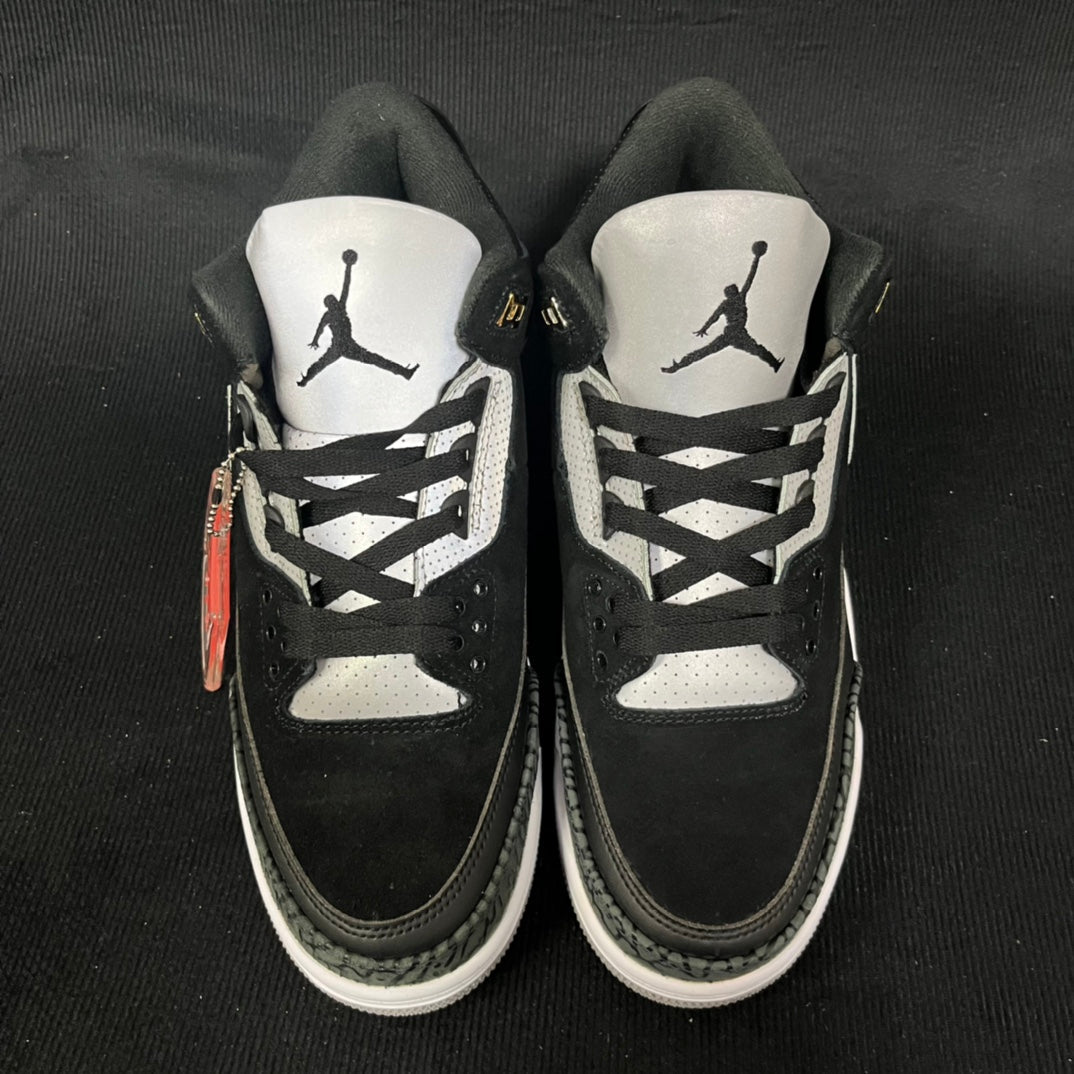 i8 Batch-Air Jordan 3 “Tinker”