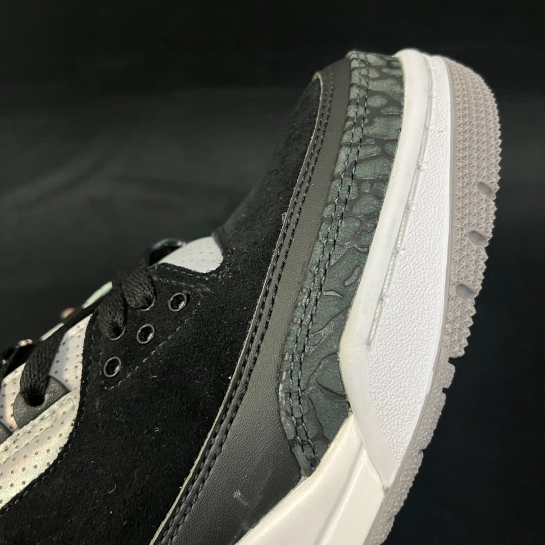 i8 Batch-Air Jordan 3 “Tinker”