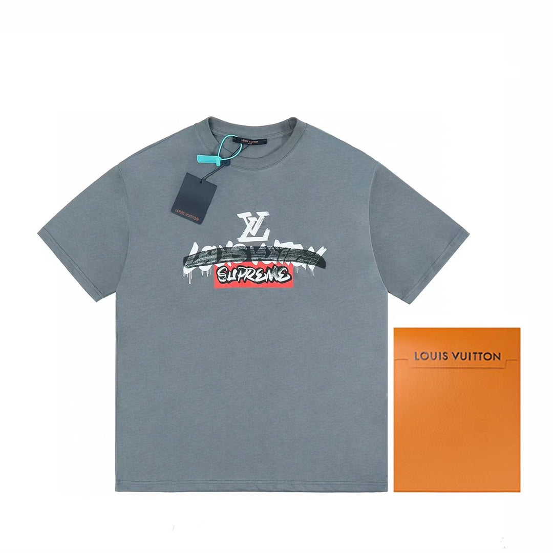 LuxluxHouse Supreme T-shirt NO.5