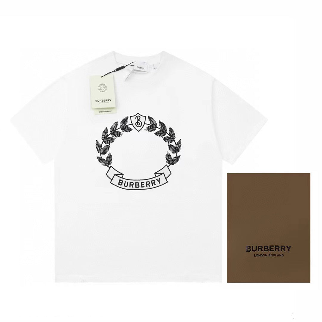 LuxluxHouse Burberry T-shirt NO.3