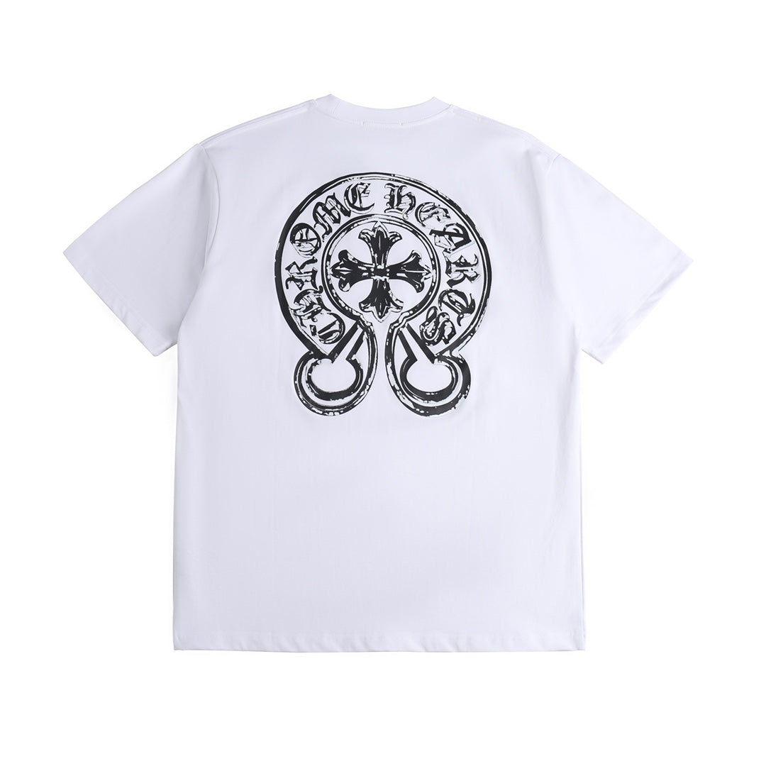 Chrome Hearts T-shirt NO.1