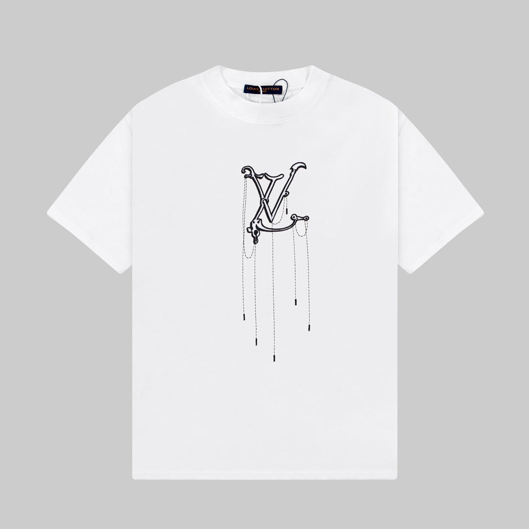 LuxluxHouse Louis Vuitton T-shirt NO.7