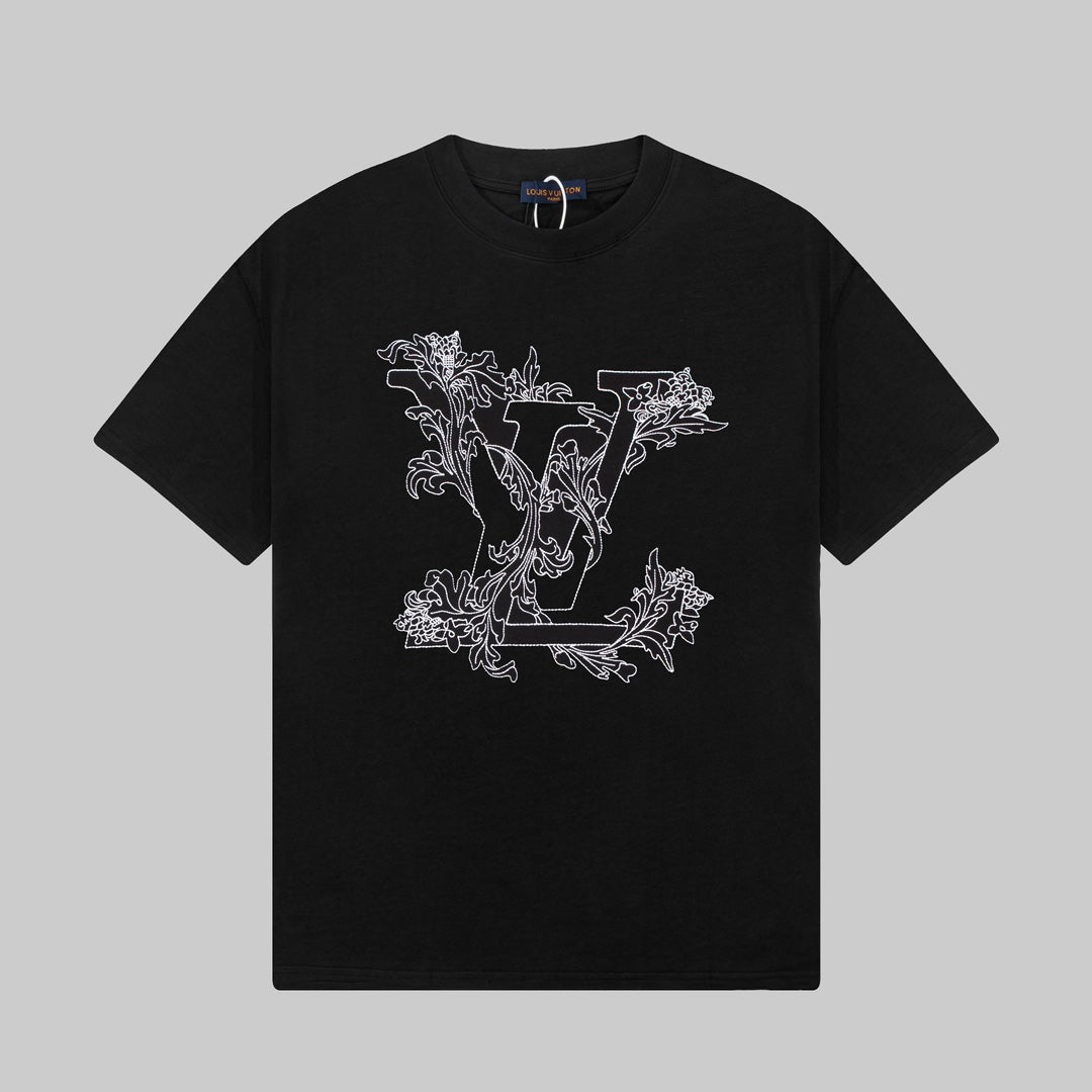 LuxluxHouse Louis Vuitton T-shirt NO.7