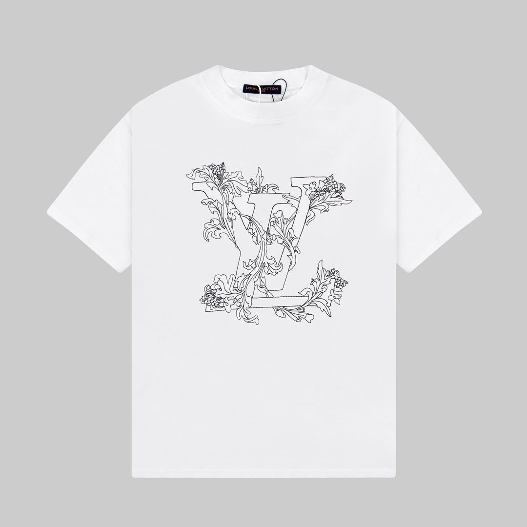 LuxluxHouse Louis Vuitton T-shirt NO.7