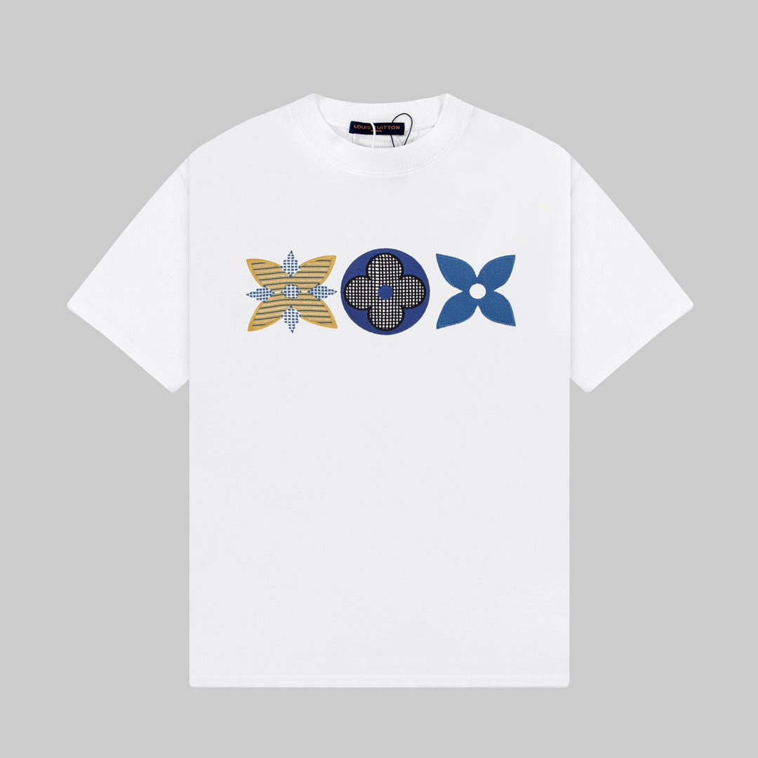 LuxluxHouse Louis Vuitton T-shirt NO.7