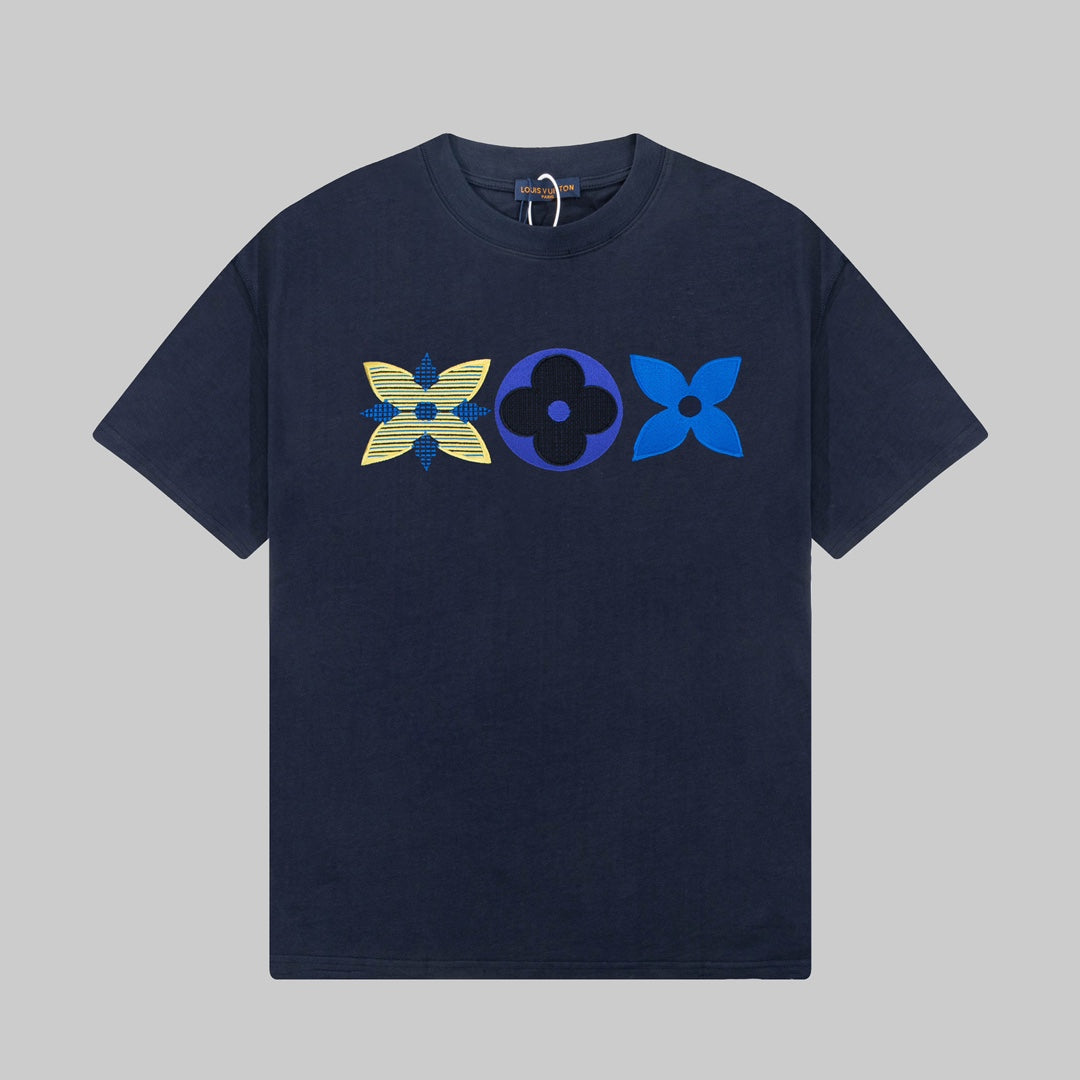 LuxluxHouse Louis Vuitton T-shirt NO.7