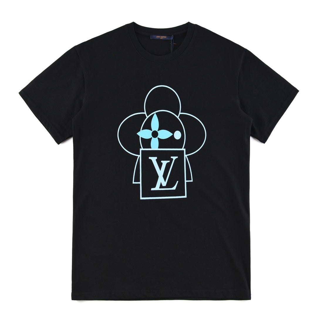 LuxluxHouse Louis Vuitton T-shirt NO.1