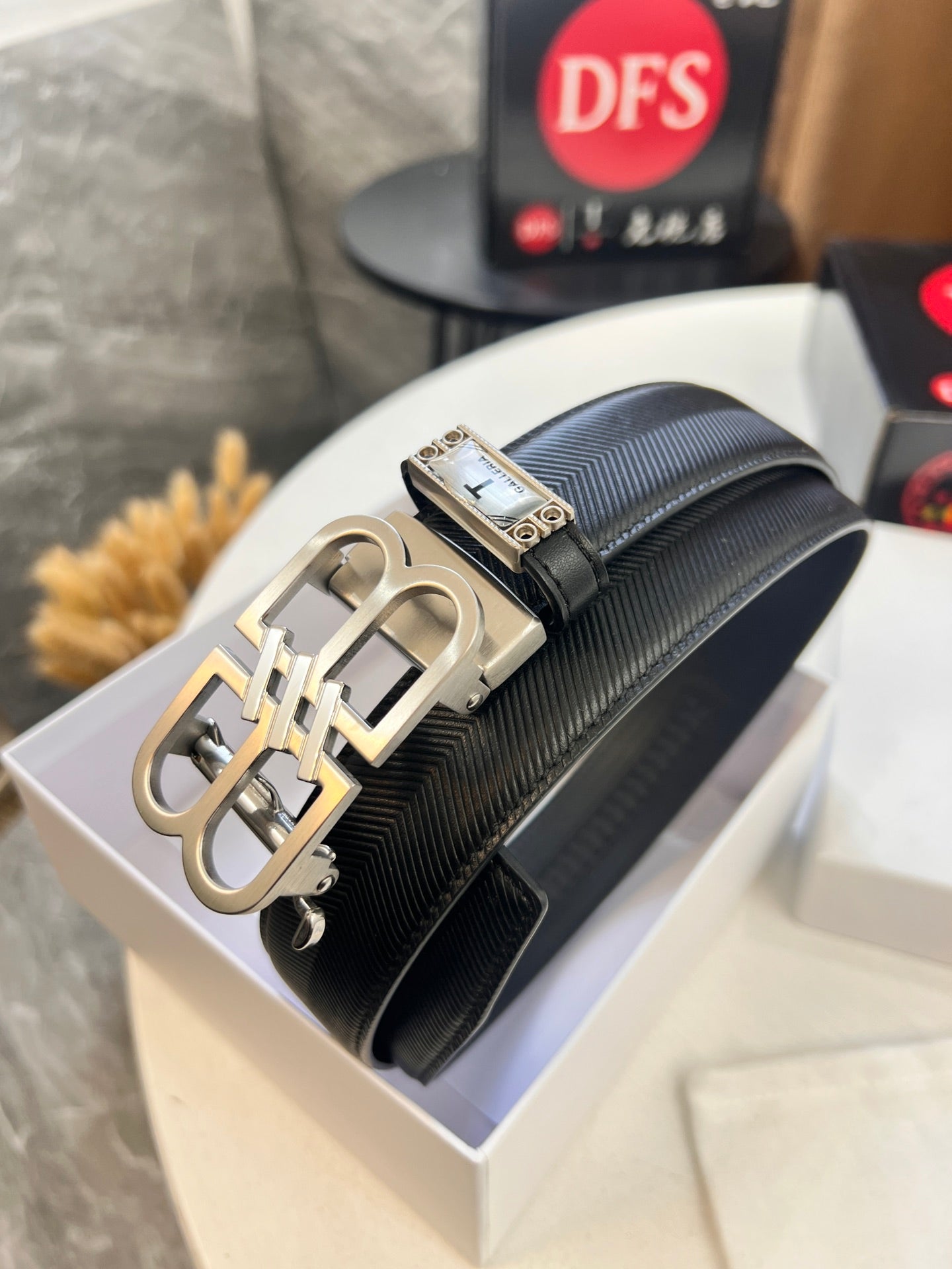 LuxluxHouse Best Quality Accessories Belt