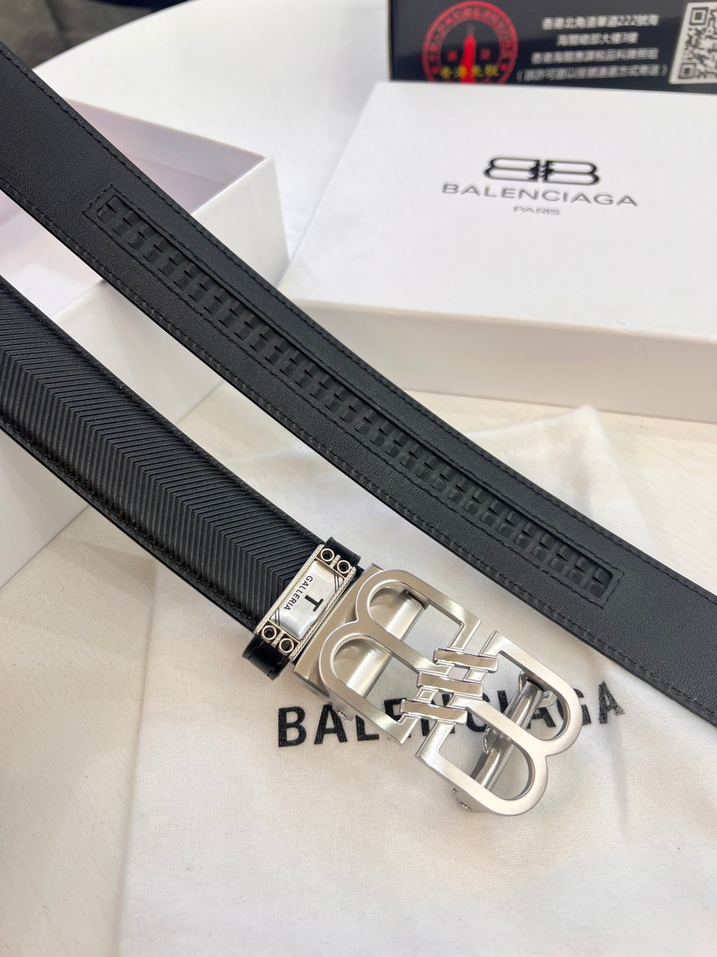 LuxluxHouse Best Quality Accessories Belt