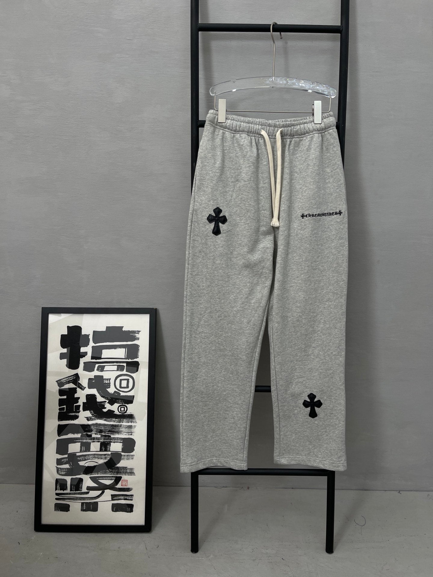 Chrome Hearts pants