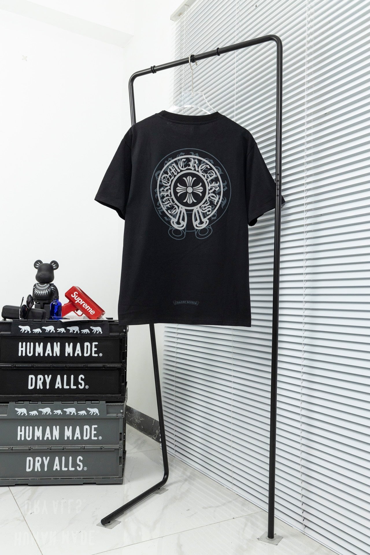 Chrome Hearts T-shirt NO.5