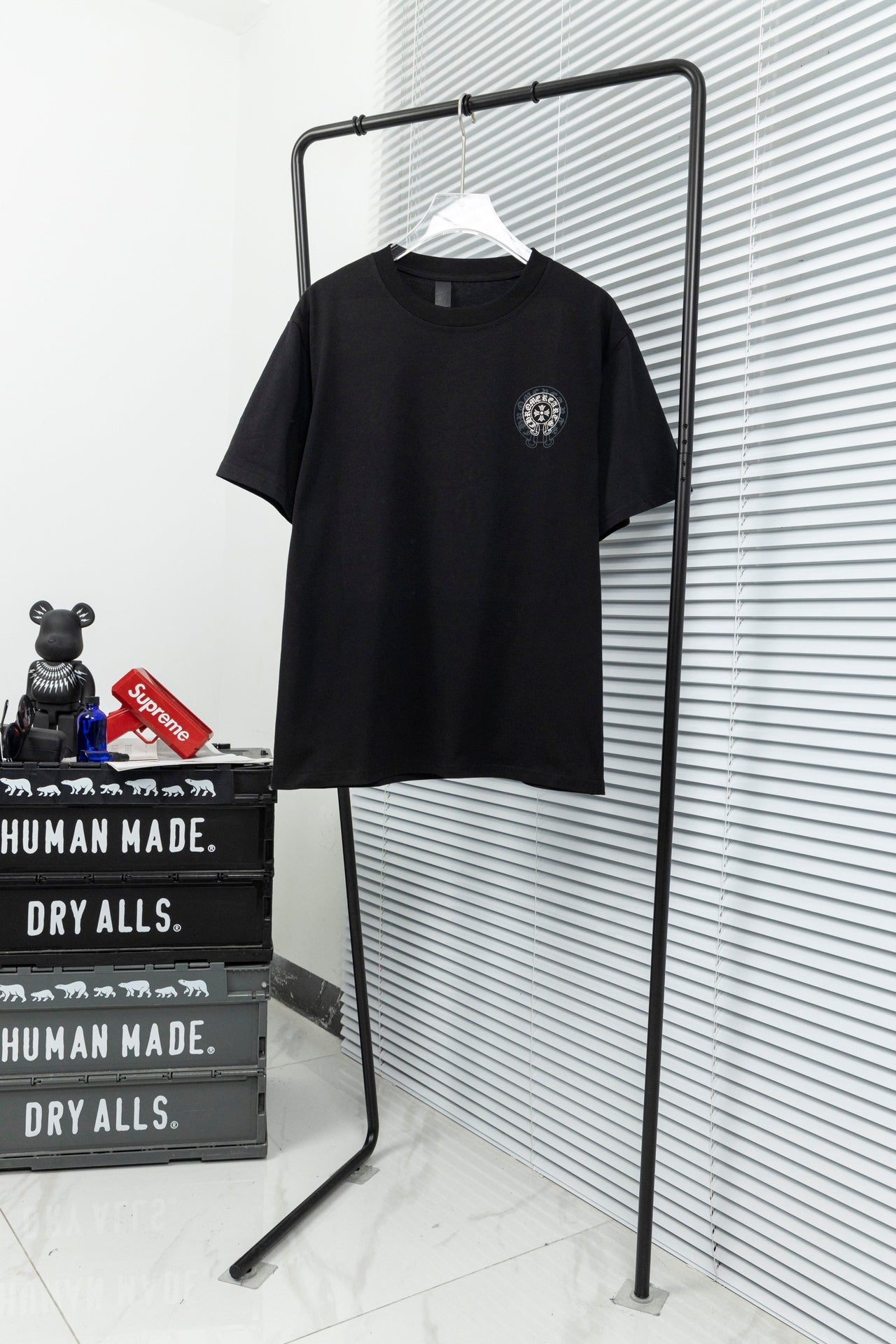 Chrome Hearts T-shirt NO.5