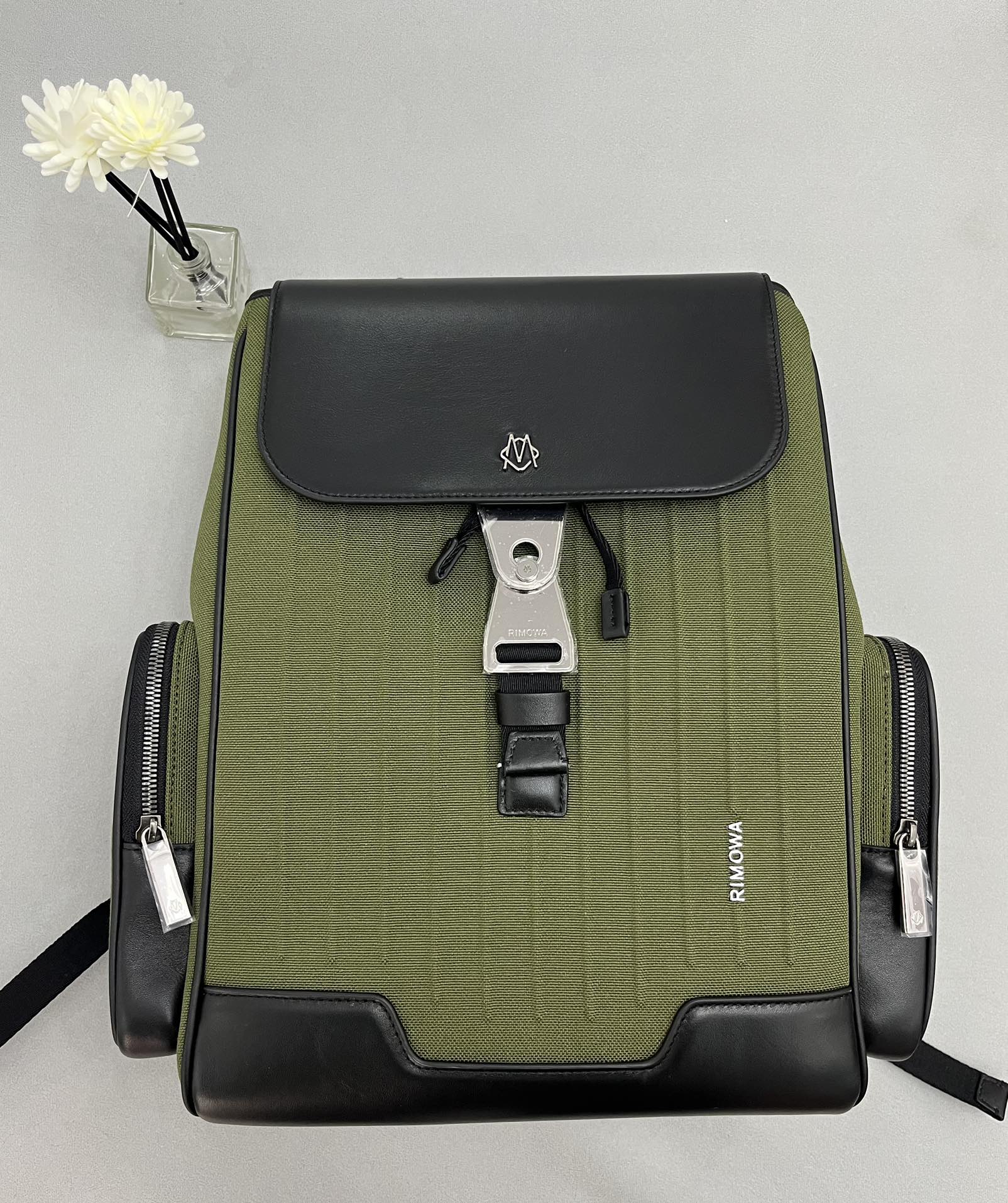 LuxluxHouse Best Quality Bags Luggage