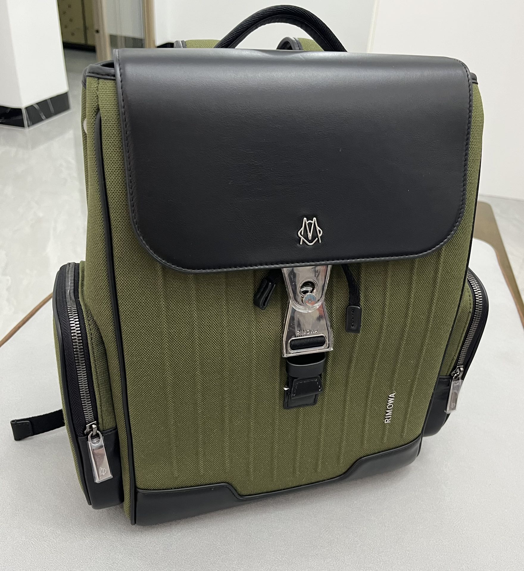 LuxluxHouse Best Quality Bags Luggage