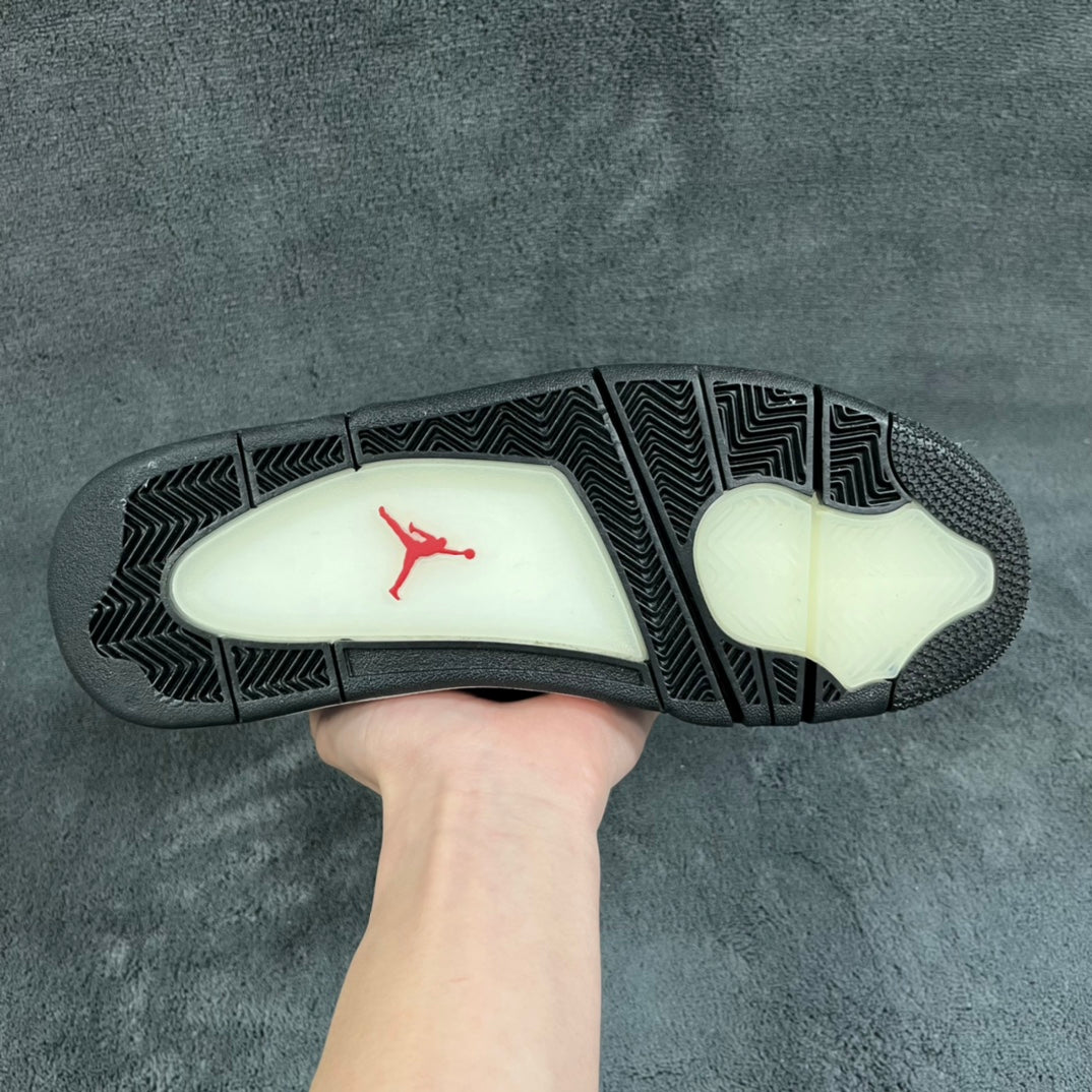 LJR Batch-Air Jordan 4 "Cactus Jack" 308497-406