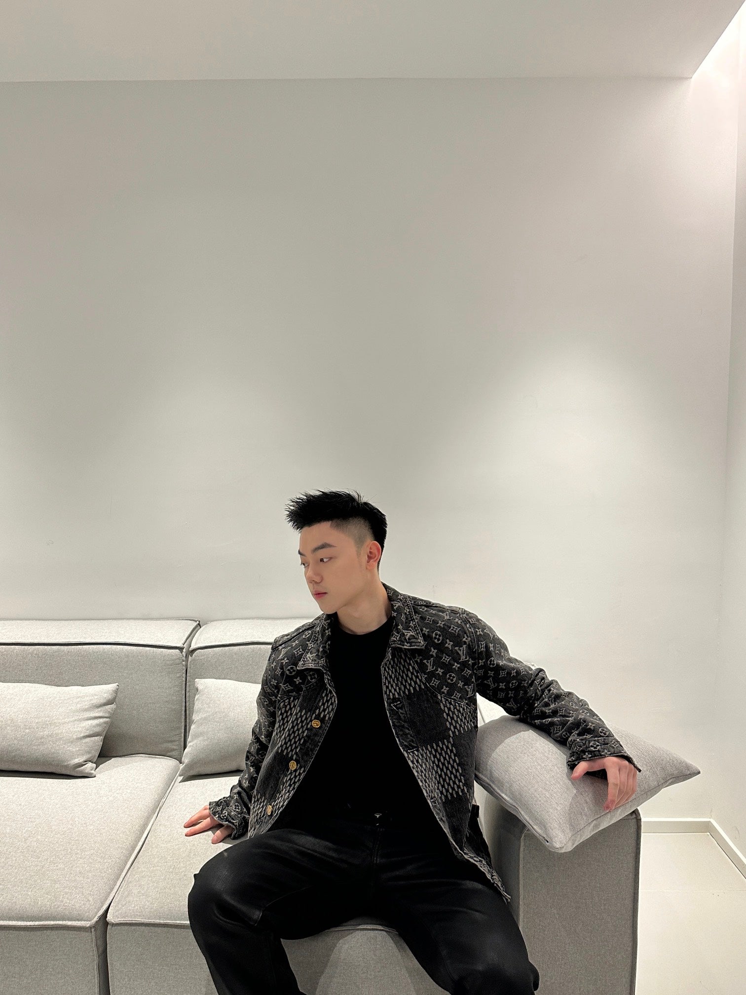 LuxluxHouse Best Quality Clothes Coats & Jackets Louis Vuitton