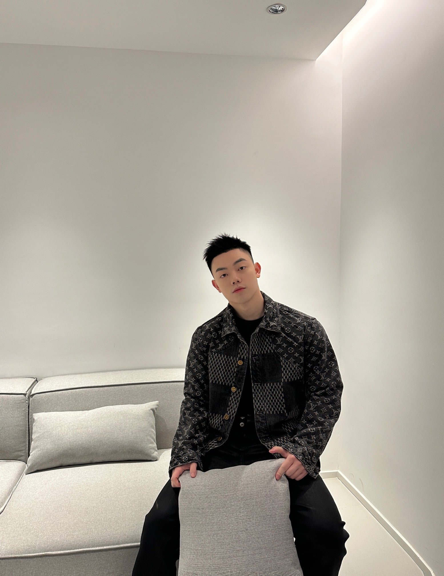 LuxluxHouse Best Quality Clothes Coats & Jackets Louis Vuitton