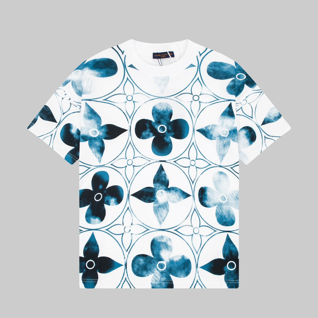 LuxluxHouse Louis Vuitton T-shirt NO.7