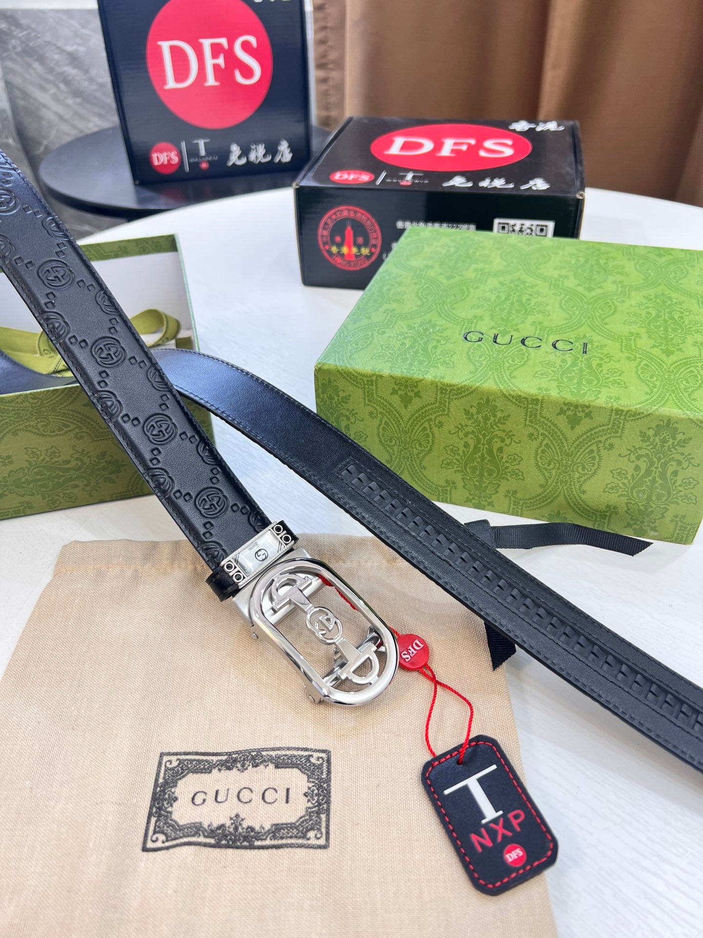 LuxluxHouse Best Quality Accessories Belt