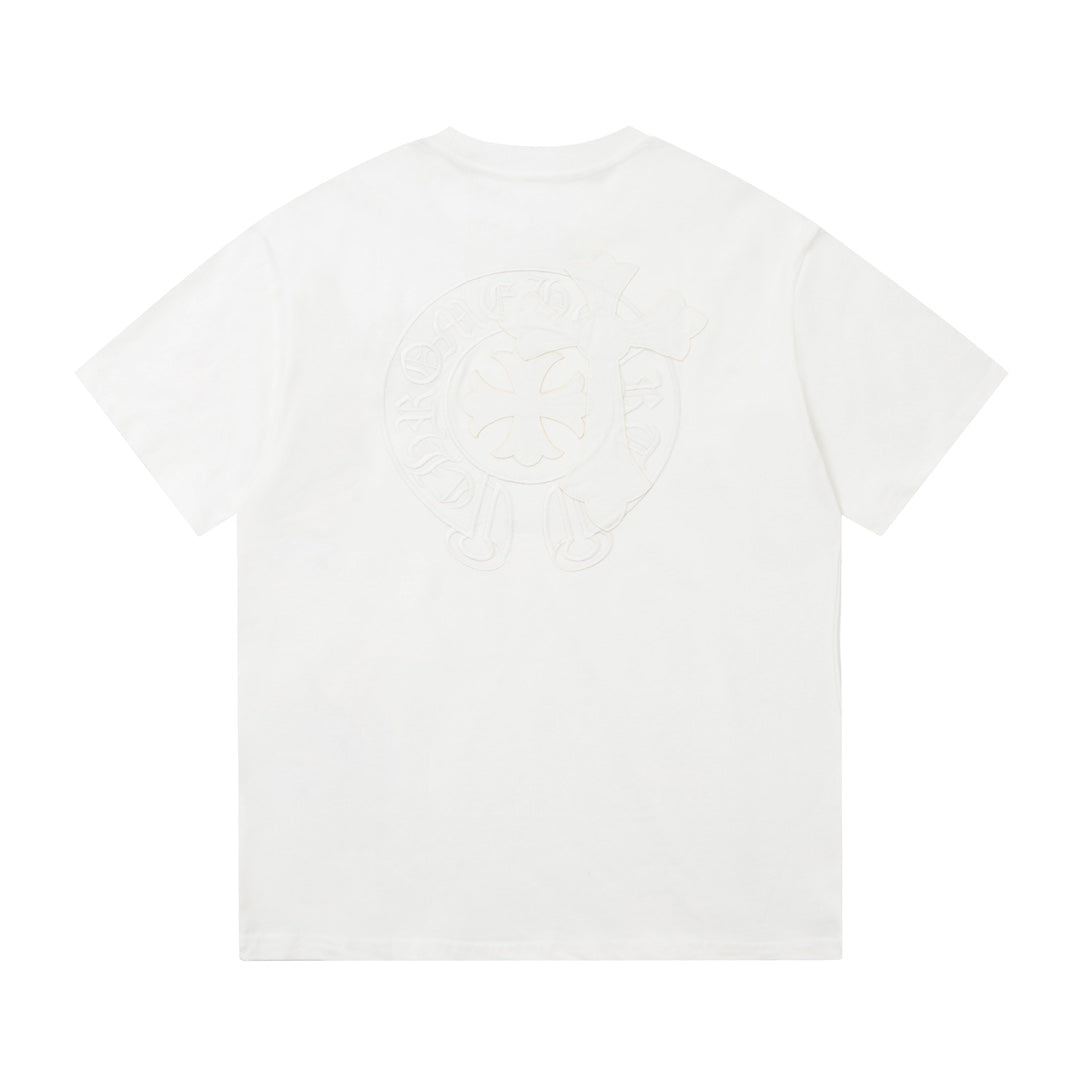 Chrome Hearts T-shirt NO.1