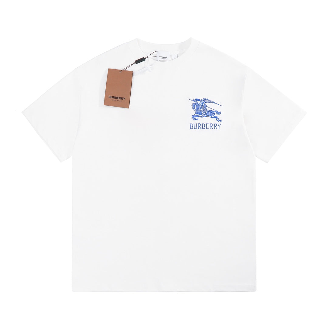 LuxluxHouse Burberry T-shirt NO.3