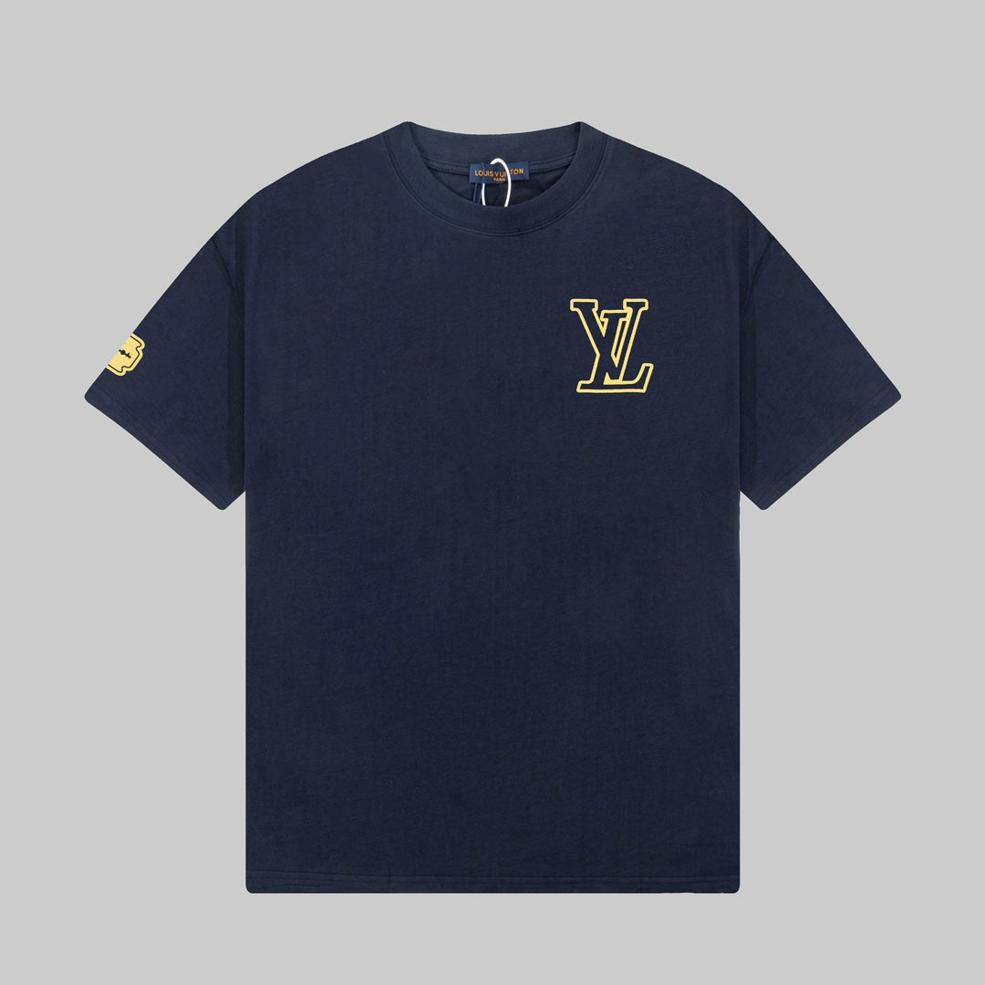 LuxluxHouse Louis Vuitton T-shirt NO.7