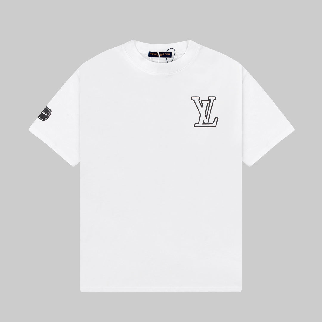 LuxluxHouse Louis Vuitton T-shirt NO.7