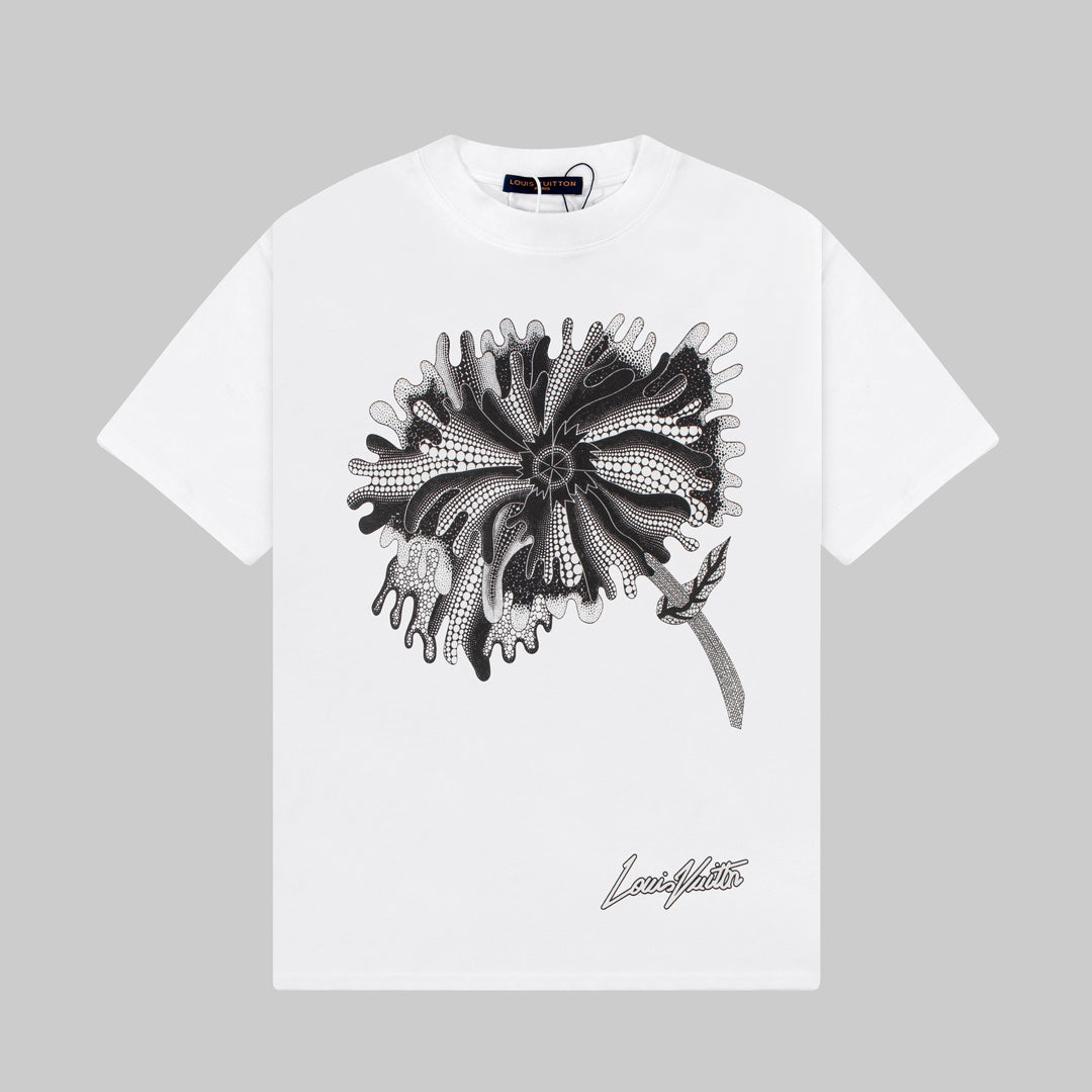 LuxluxHouse Louis Vuitton T-shirt NO.7