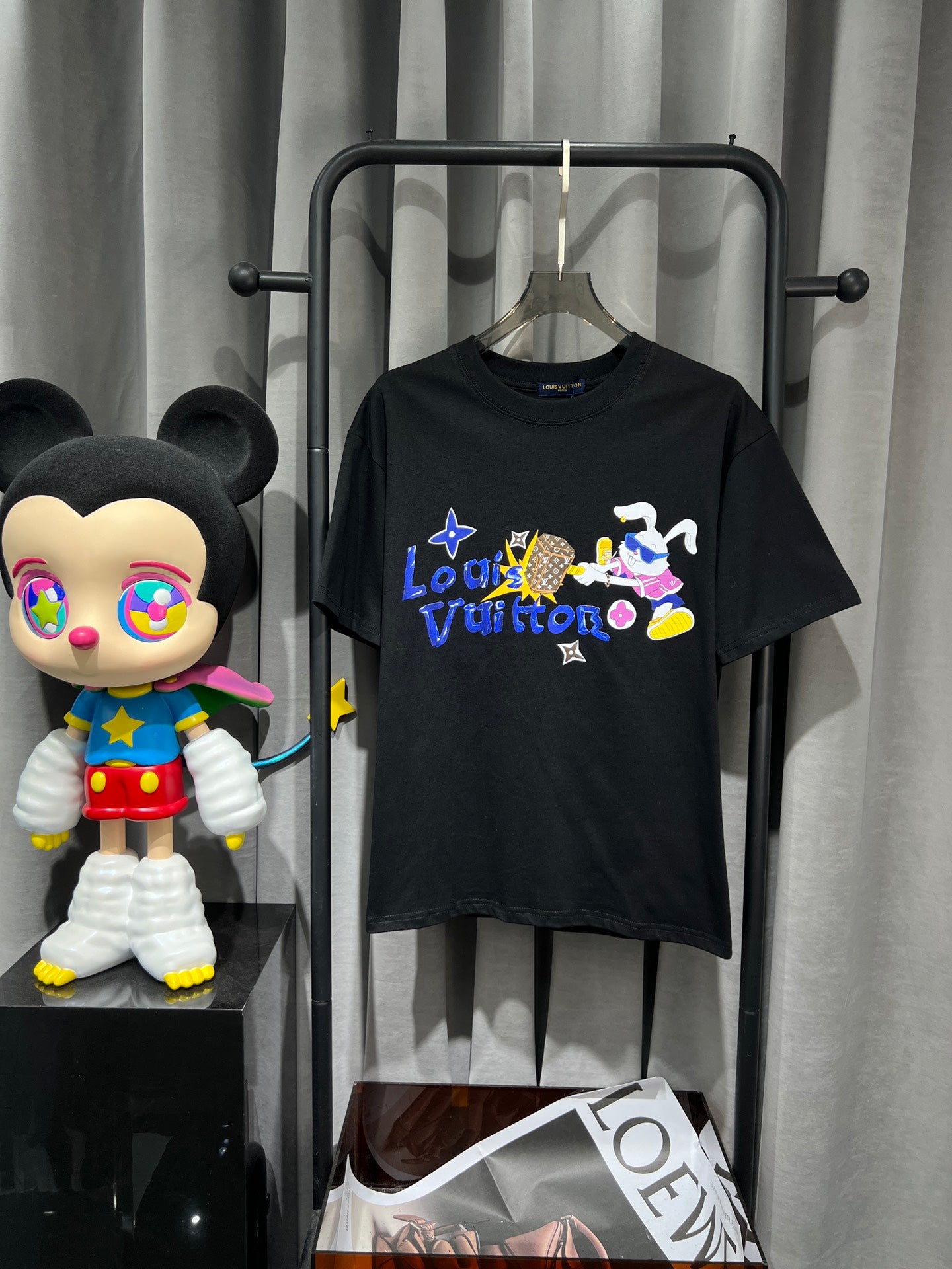 LuxluxHouse Louis Vuitton T-shirt NO.2