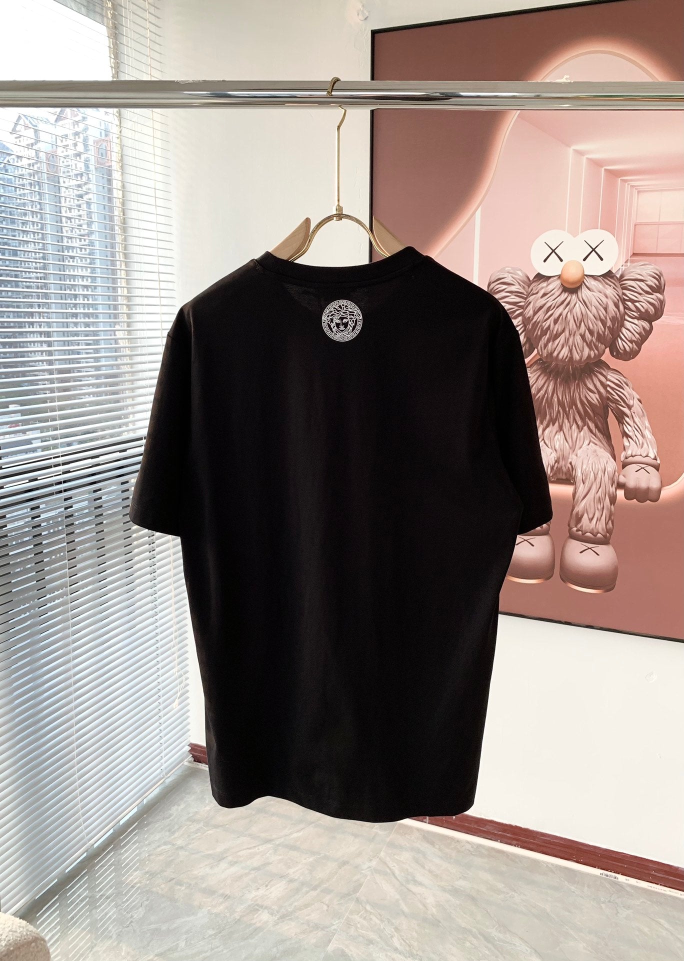 LuxluxHouse Best Quality Clothes Versace T-shirt