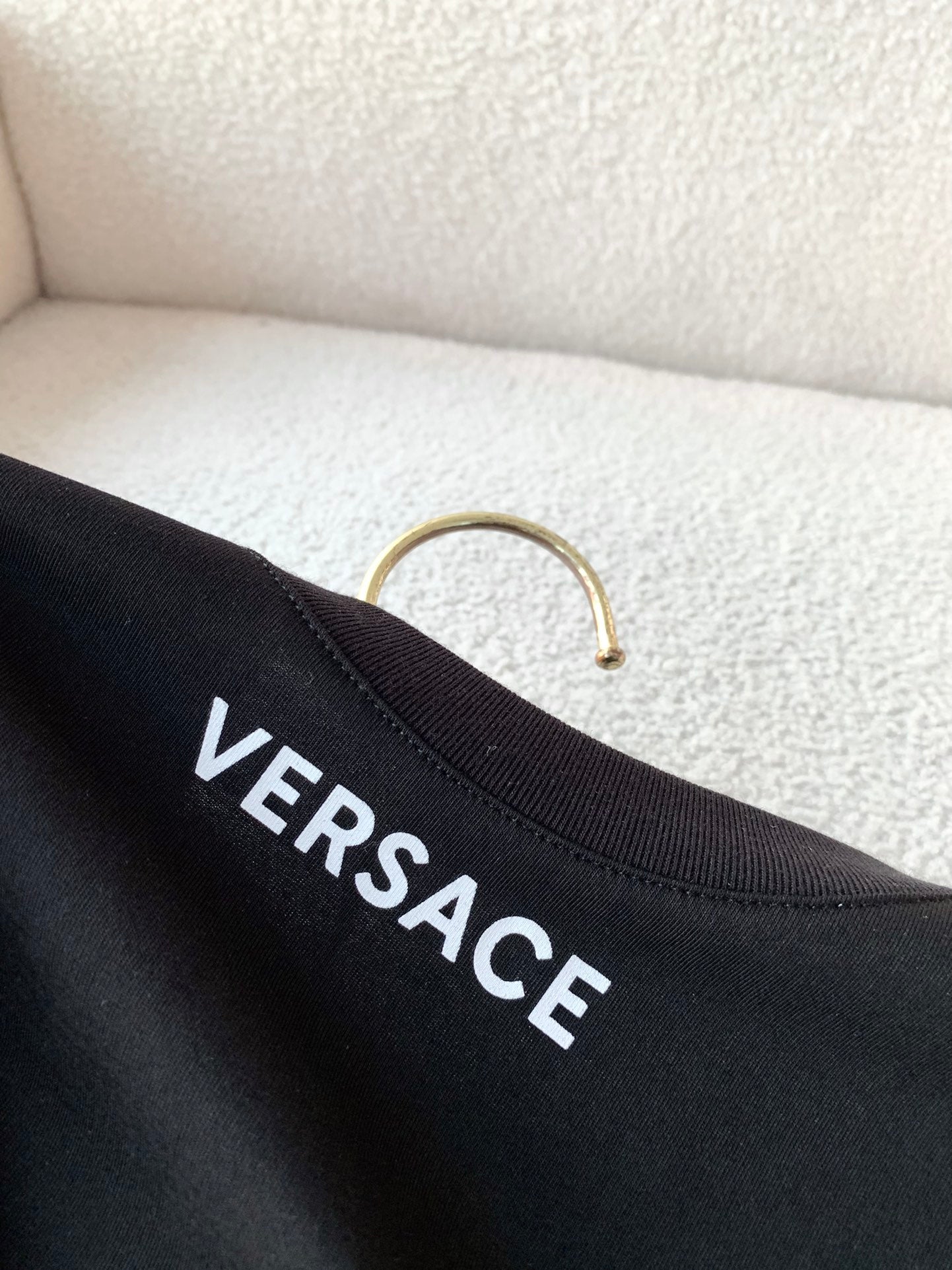 LuxluxHouse Best Quality Clothes Versace T-shirt