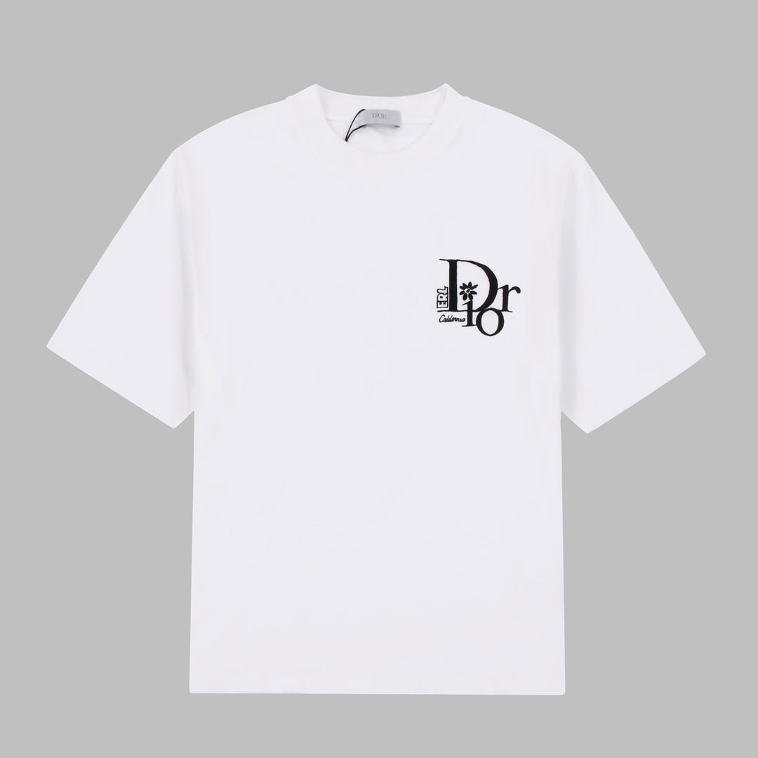 LuxluxHouse Dior T-shirt NO.3