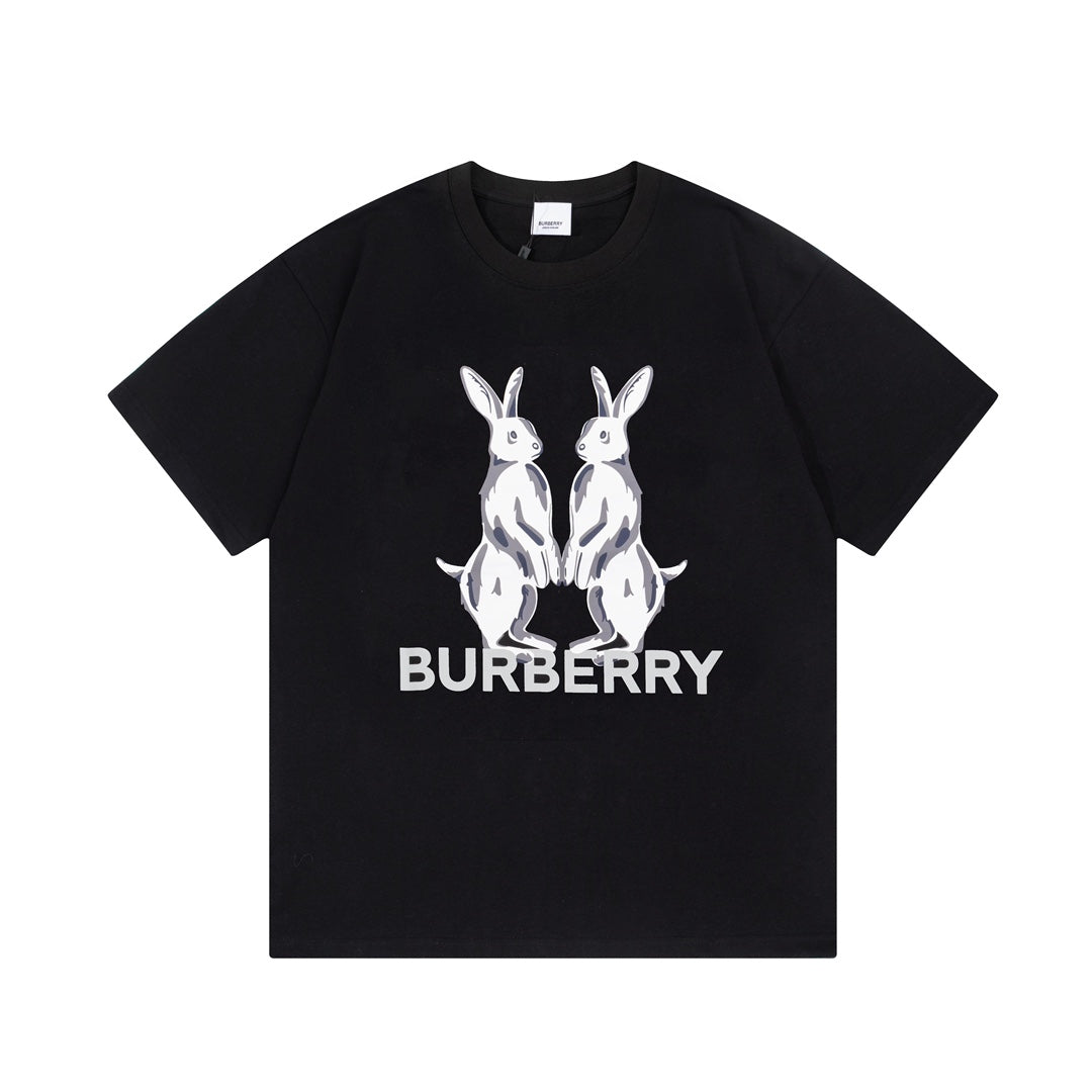 LuxluxHouse Burberry T-shirt NO.3