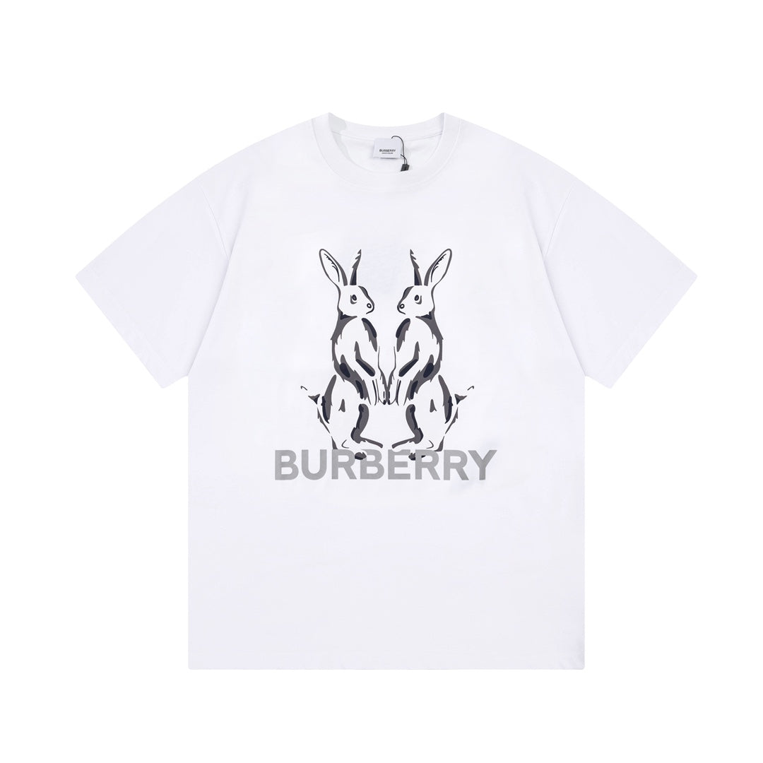 LuxluxHouse Burberry T-shirt NO.3