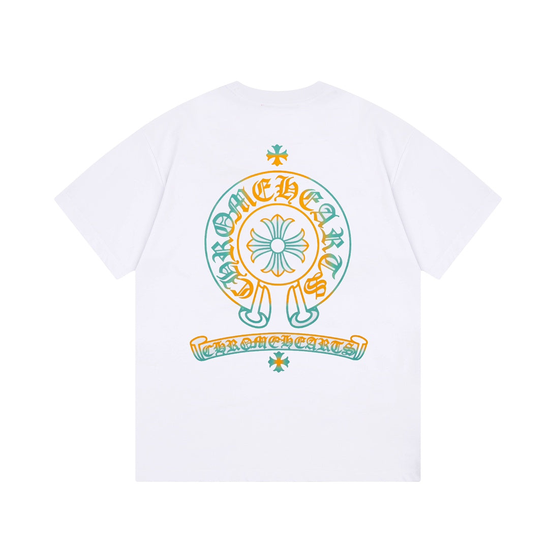 Chrome Hearts T-shirt NO.1