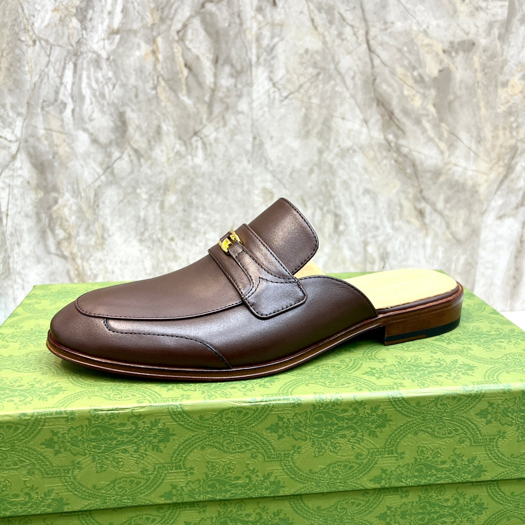 LuxluxHouse Best Quality Shoes Gucci