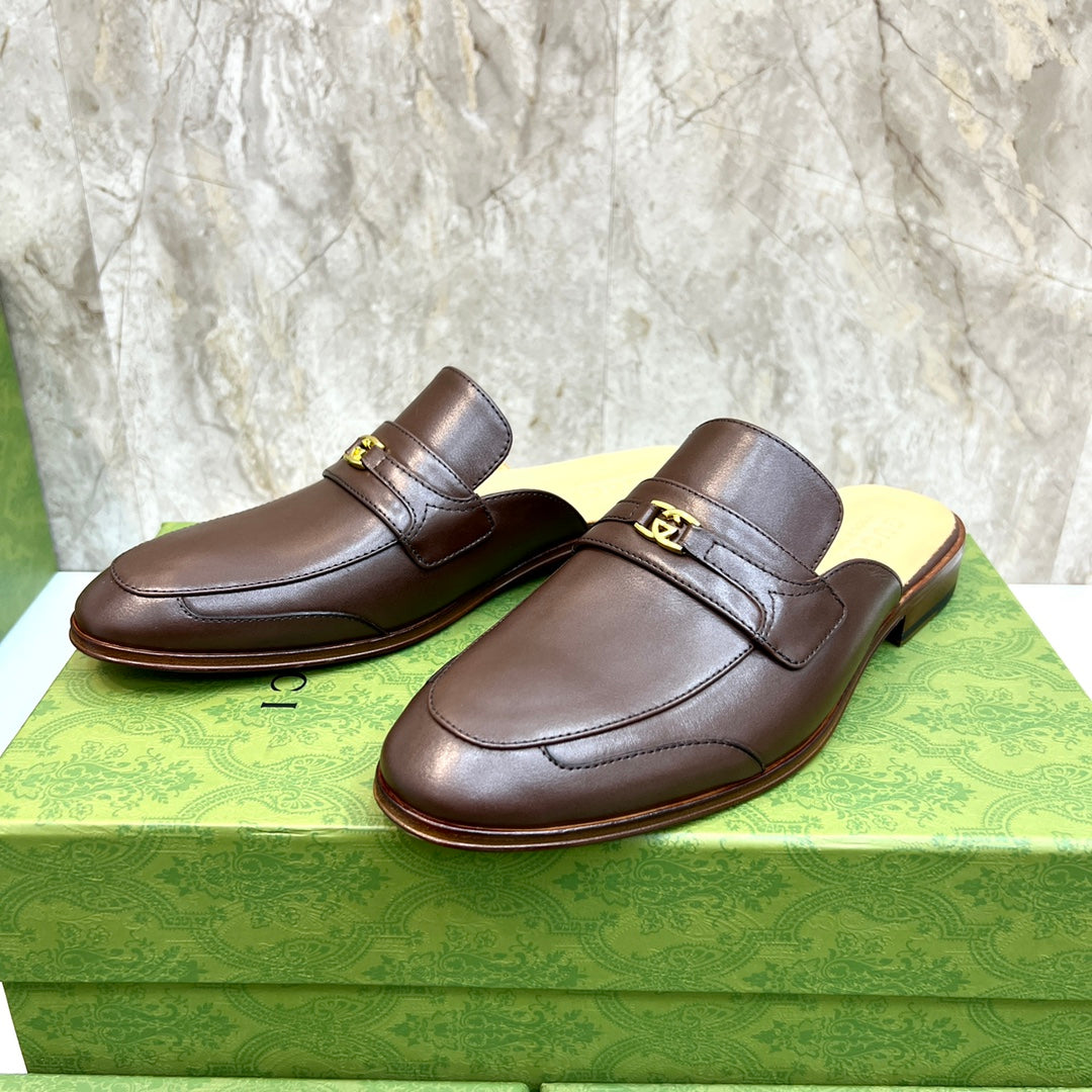 LuxluxHouse Best Quality Shoes Gucci