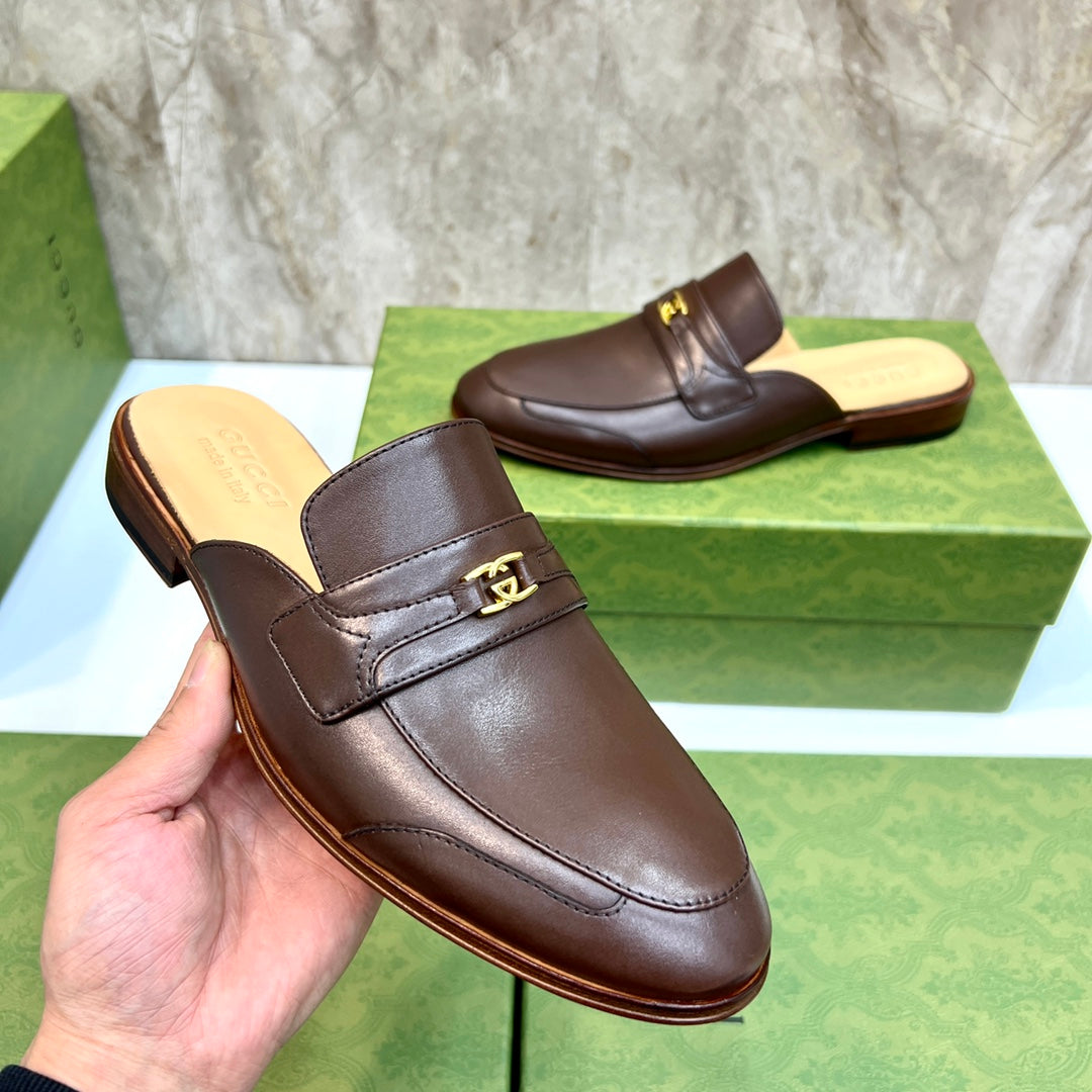 LuxluxHouse Best Quality Shoes Gucci