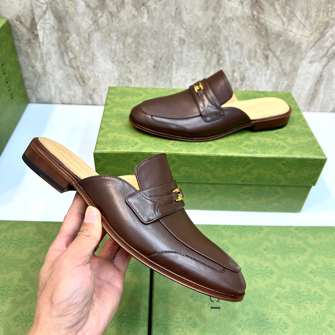 LuxluxHouse Best Quality Shoes Gucci