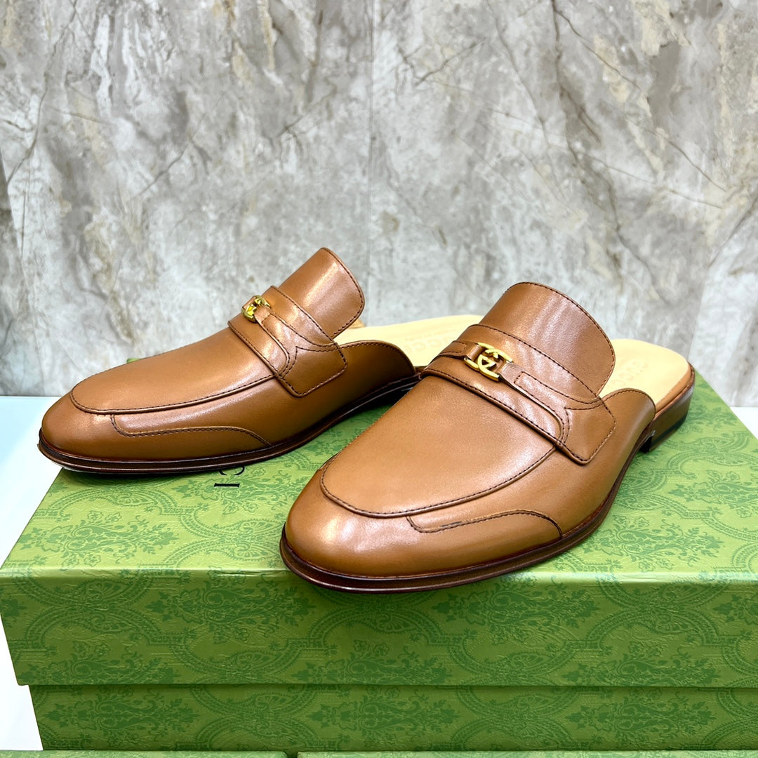 LuxluxHouse Best Quality Shoes Gucci
